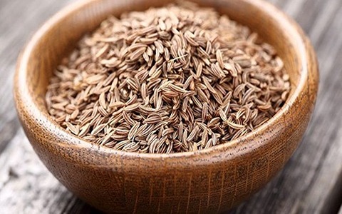 تصویر 5 از زیره سبز تمیز و سورت‌ شده آماده بارگیری فوری برای قرارداد های عمده